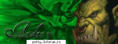 My signature - Andrey - Semnaturi