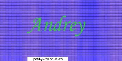 my signature